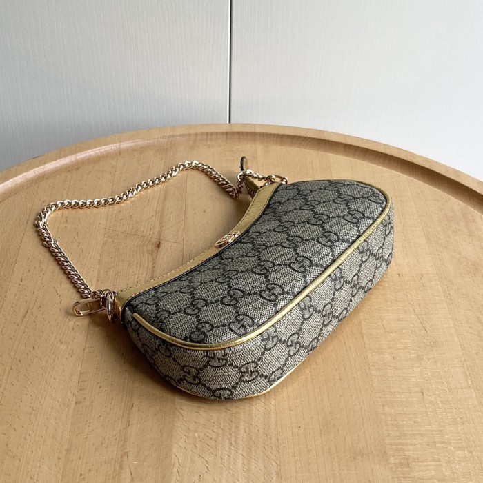Gucci Ophidia Mini Bag 764960 LM031 19cm