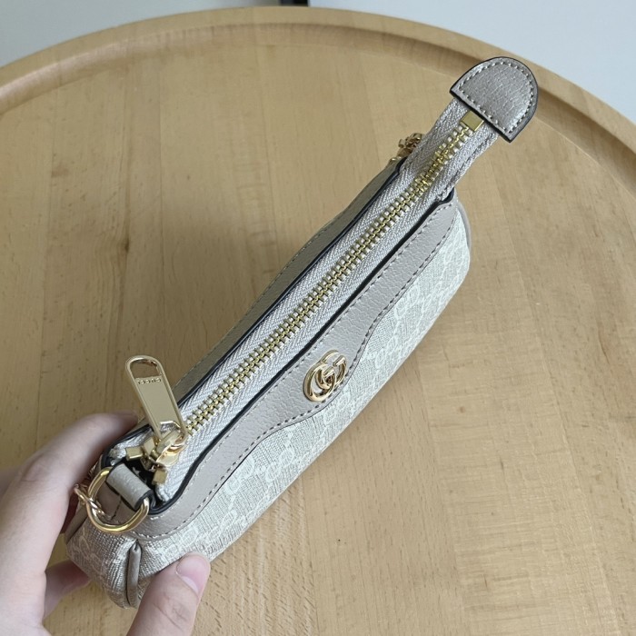 Gucci Ophidia Mini Bag 764960 LM031 19cm