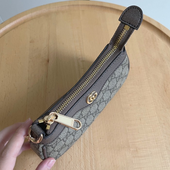 Gucci Ophidia Mini Bag 764960 LM031 19cm