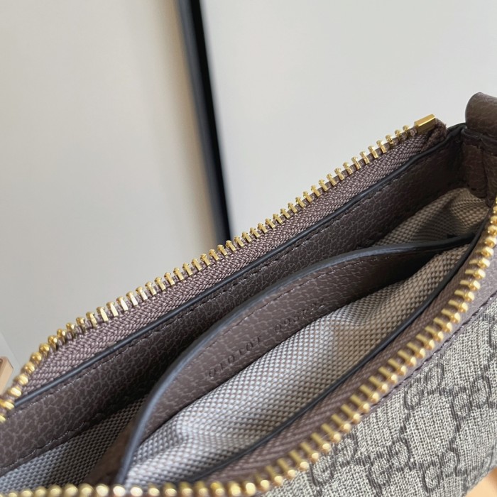 Gucci Ophidia Mini Bag 764960 LM031 19cm