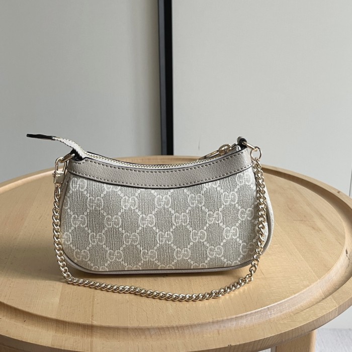 Gucci Ophidia Mini Bag 764960 LM031 19cm