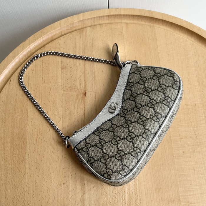 Gucci Ophidia Mini Bag 764960 LM031 19cm