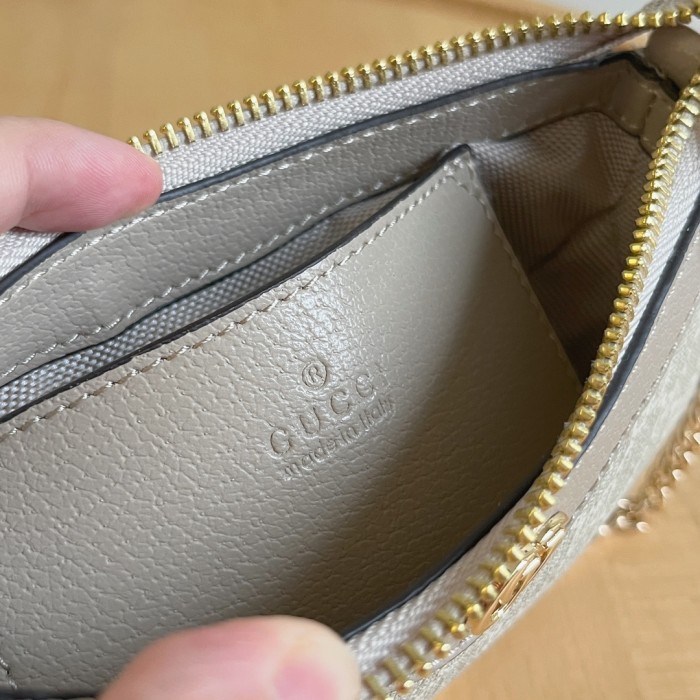 Gucci Ophidia Mini Bag 764960 LM031 19cm