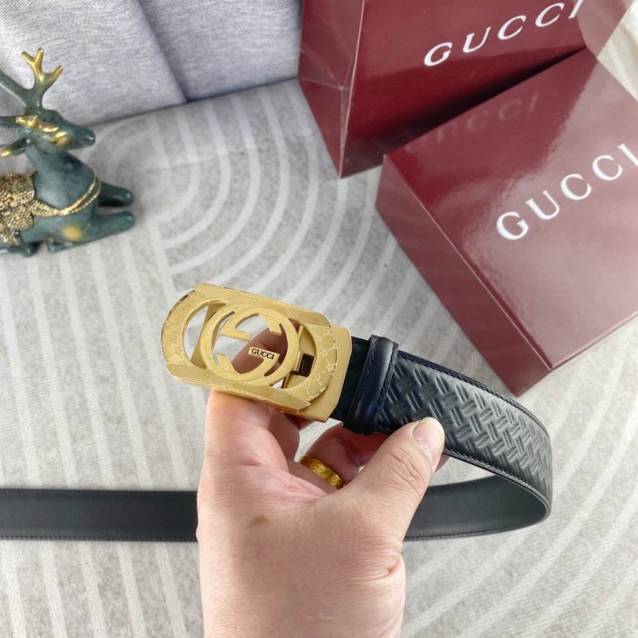 GUCCI Belt 032 3.5cm
