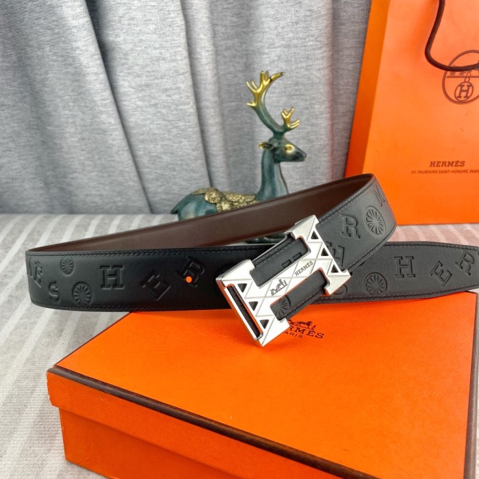 Hermes Belt 038 3.8cm