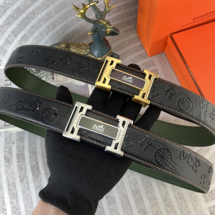 Hermes Belt 040 3.8cm