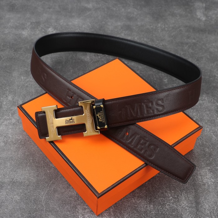 Hermes Belt 043 3.8cm