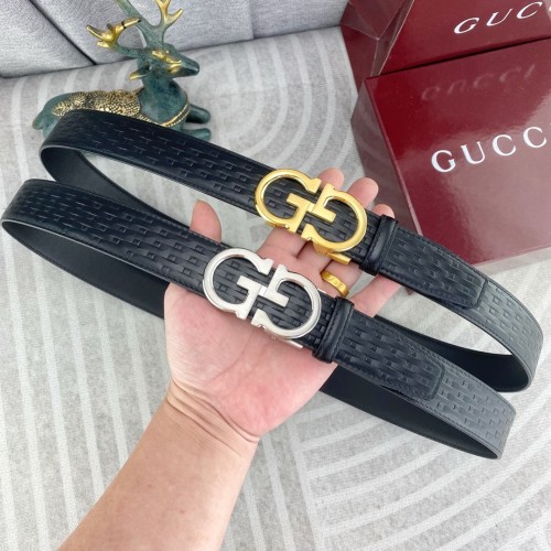 GUCCI Belt 031 3.5cm