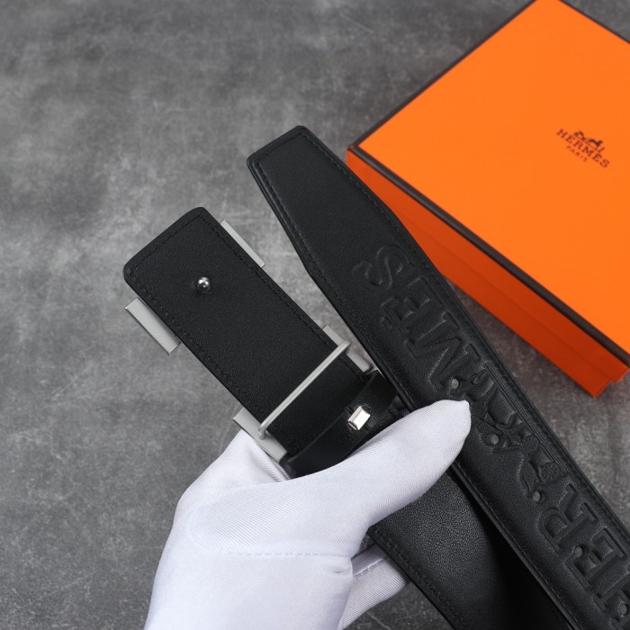 Hermes Belt 043 3.8cm