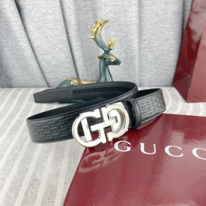 GUCCI Belt 031 3.5cm