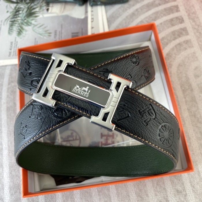 Hermes Belt 040 3.8cm