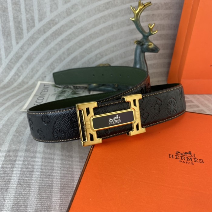 Hermes Belt 040 3.8cm