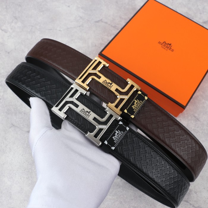 Hermes Belt 042 3.8cm