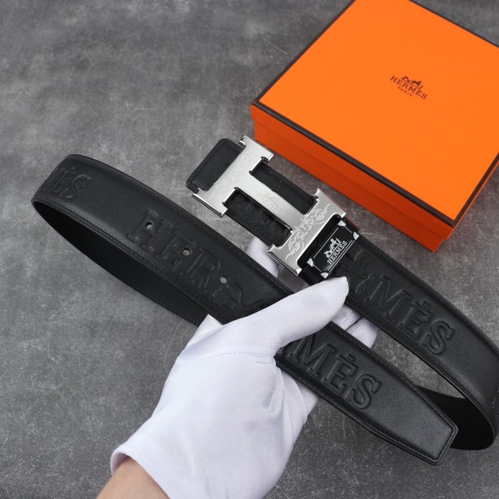 Hermes Belt 043 3.8cm