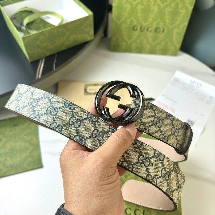 GUCCI Belt 026 4cm