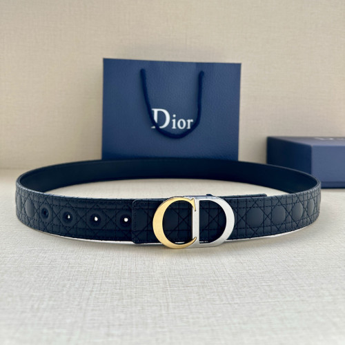 Dior Belt 017 3.5cm
