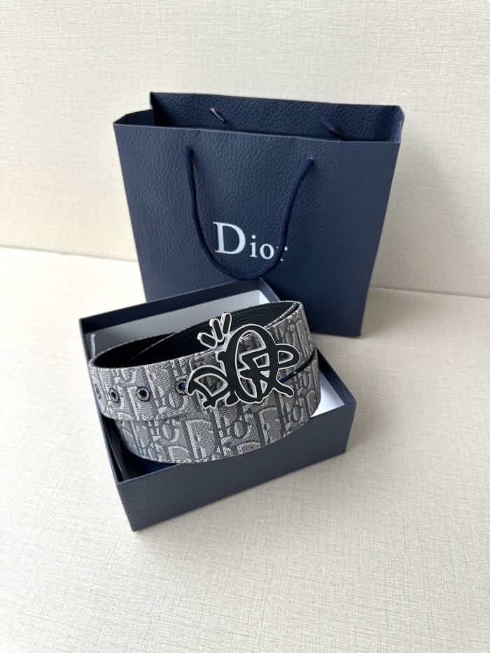 Dior Belt 016 3.5cm