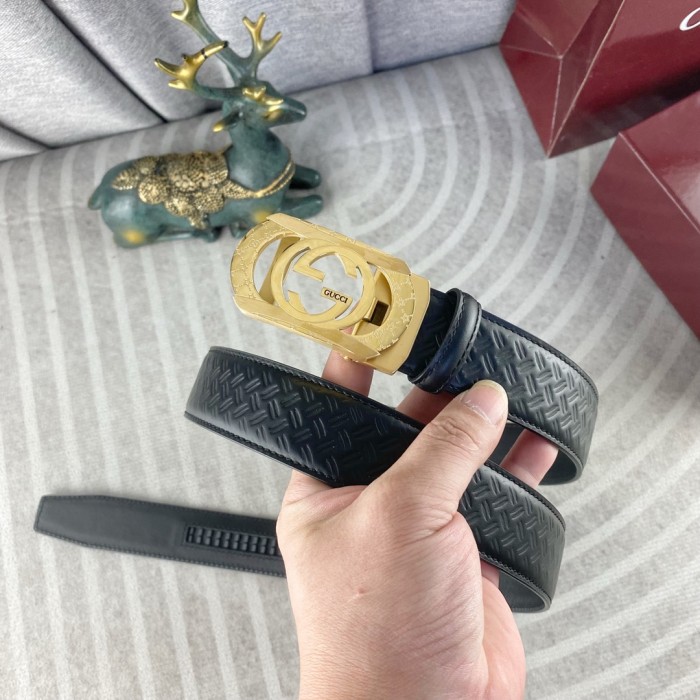 GUCCI Belt 032 3.5cm