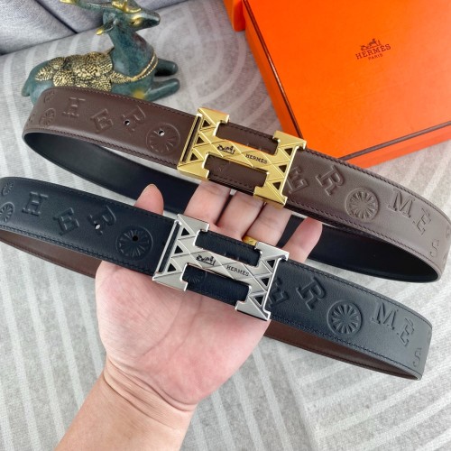 Hermes Belt 038 3.8cm