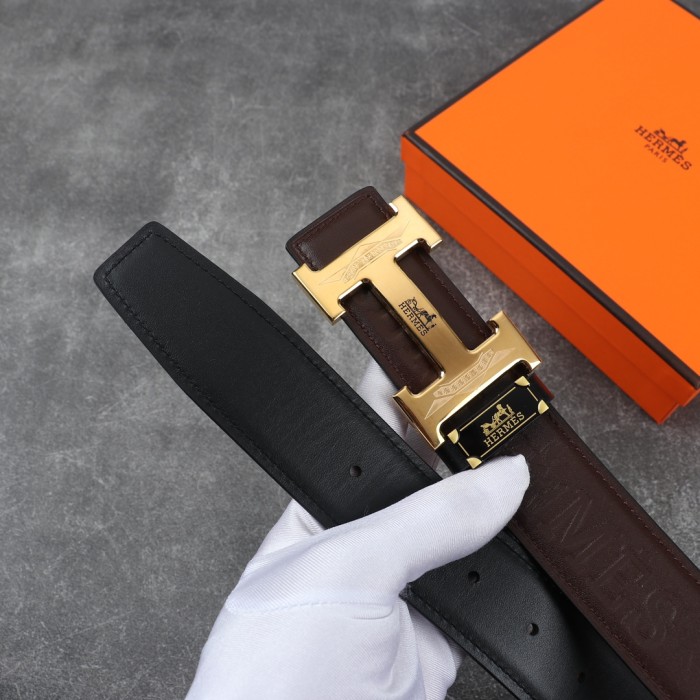 Hermes Belt 043 3.8cm