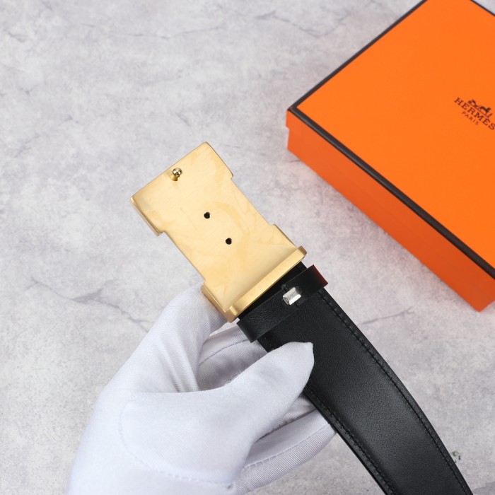 Hermes Belt 042 3.8cm