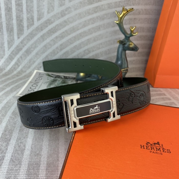 Hermes Belt 040 3.8cm