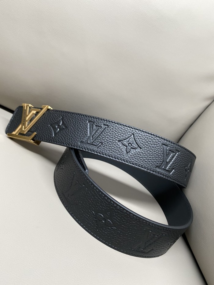 LV Belt 039 4cm