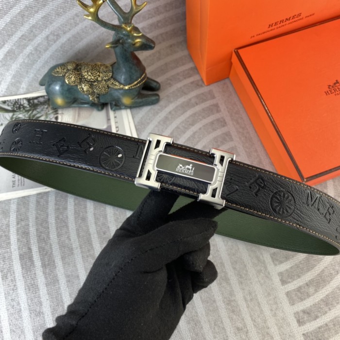Hermes Belt 040 3.8cm