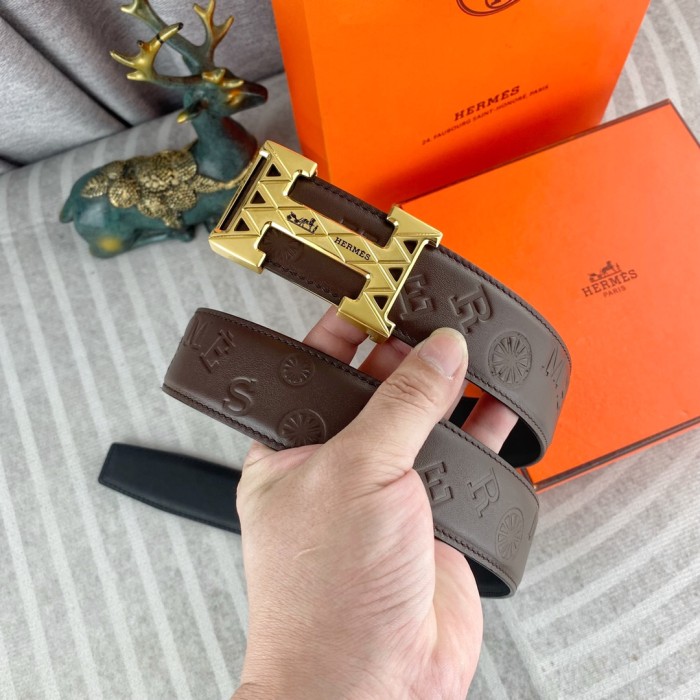 Hermes Belt 038 3.8cm