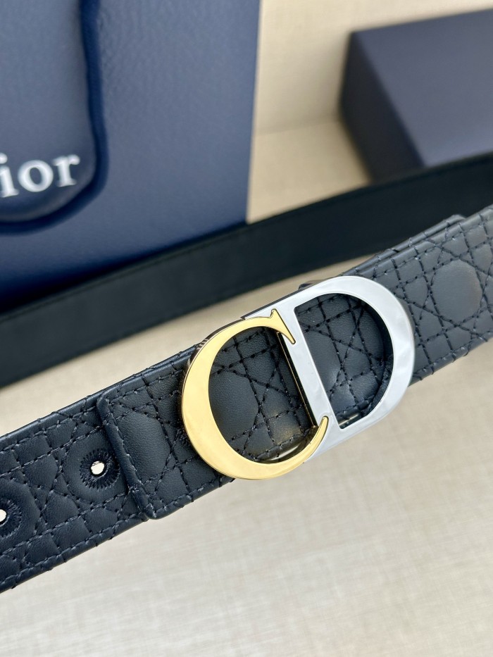 Dior Belt 017 3.5cm