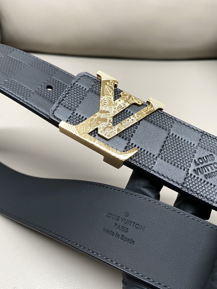 LV Belt 039 4cm