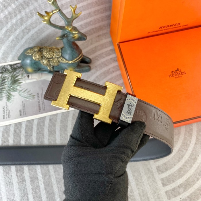 Hermes Belt 041 3.8cm