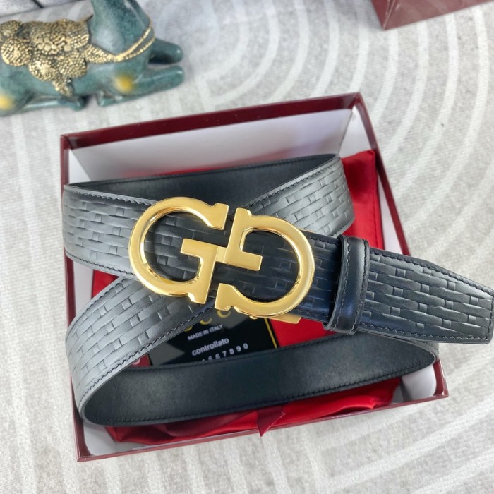 GUCCI Belt 031 3.5cm