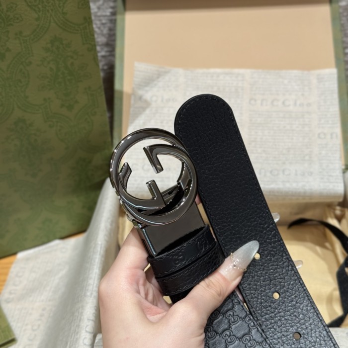 GUCCI Belt 029 4cm