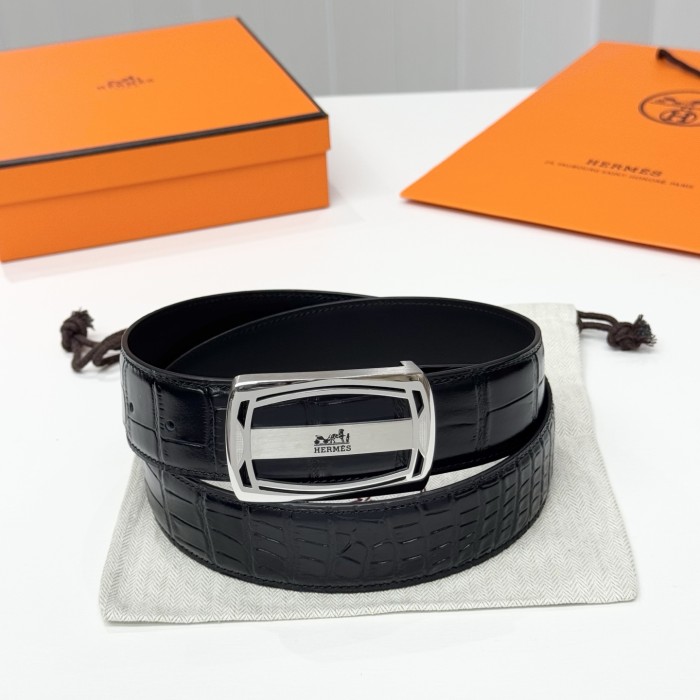 Hermes Belt 039 3.8cm