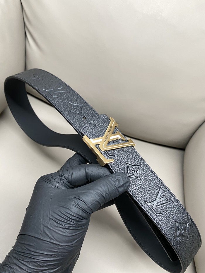 LV Belt 039 4cm
