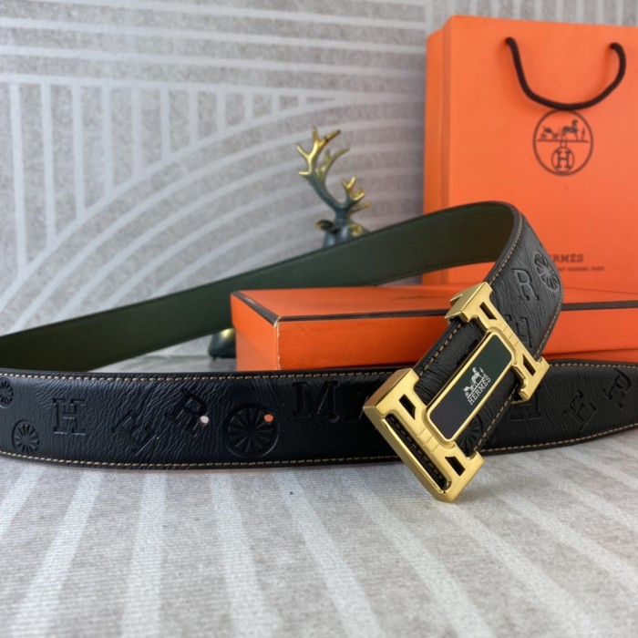 Hermes Belt 040 3.8cm