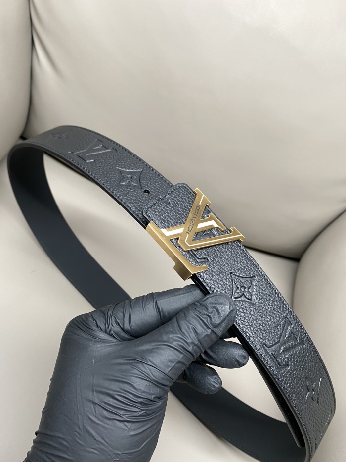 LV Belt 039 4cm