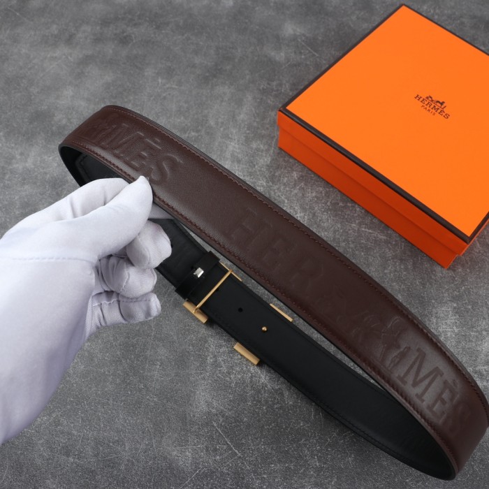 Hermes Belt 043 3.8cm