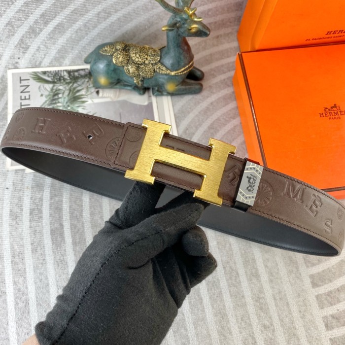 Hermes Belt 041 3.8cm