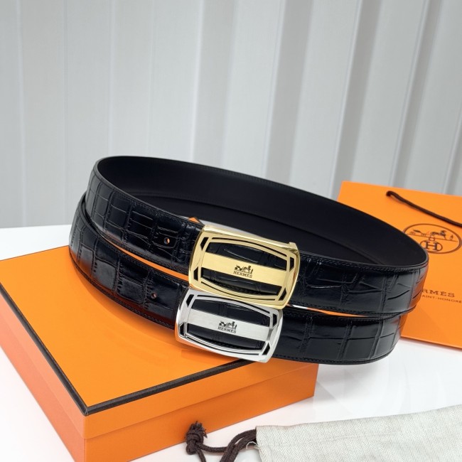 Hermes Belt 039 3.8cm