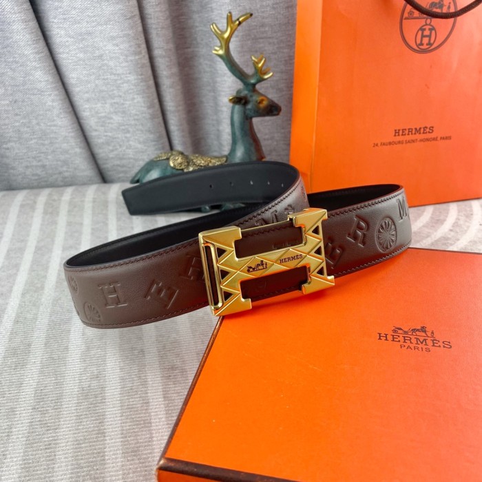 Hermes Belt 038 3.8cm