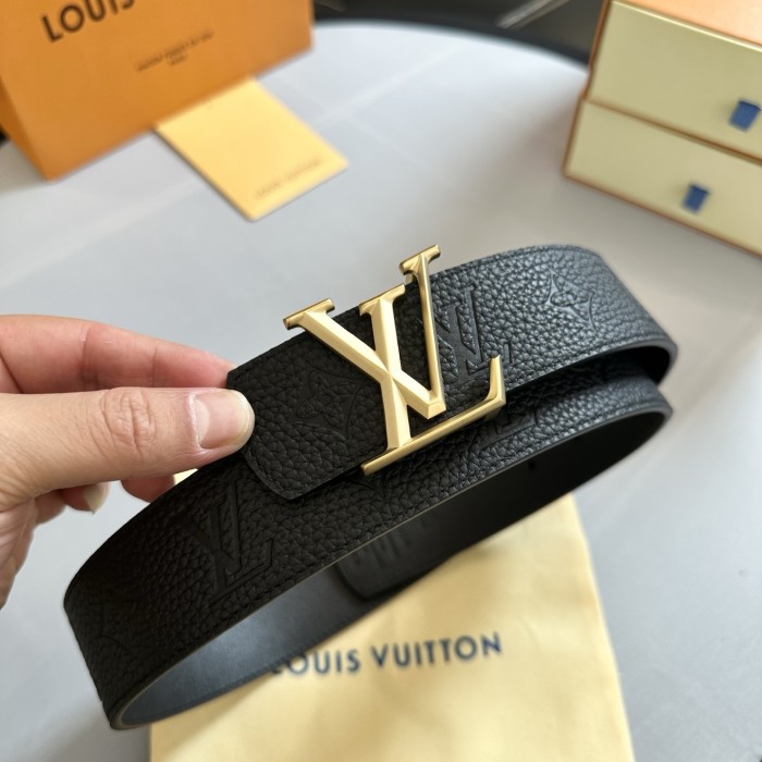 LV Belt 049 4cm