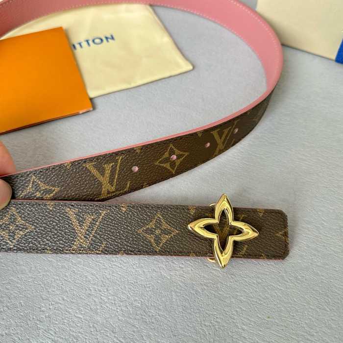 LV Belt 043 3cm