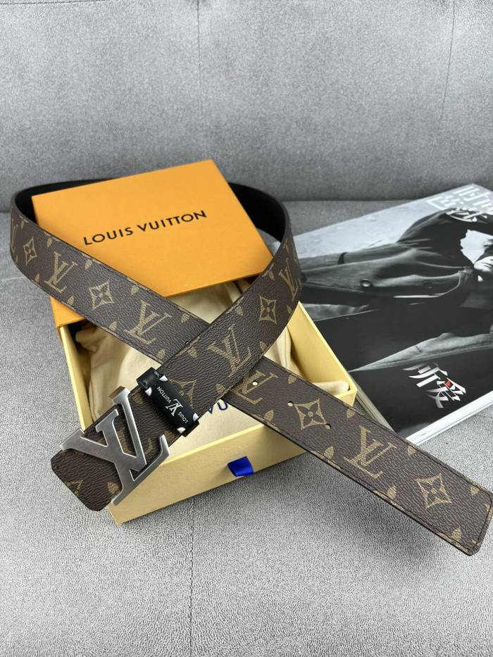 LV Belt 054 4cm