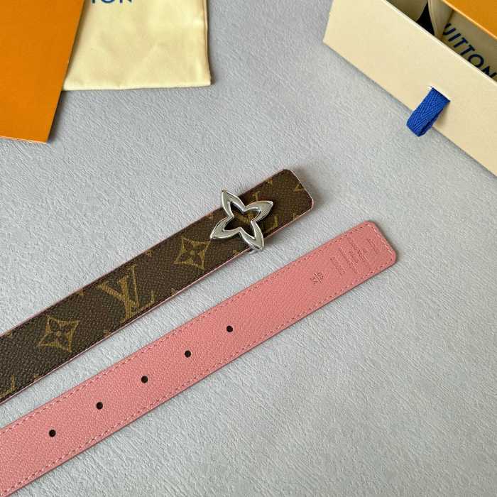 LV Belt 043 3cm