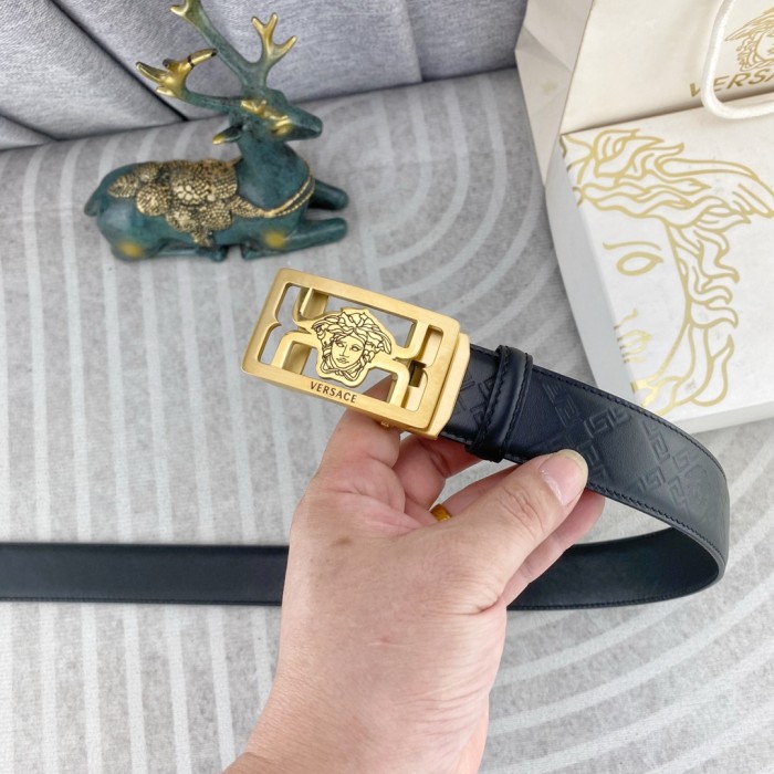 Versace Belt 019 3.5cm