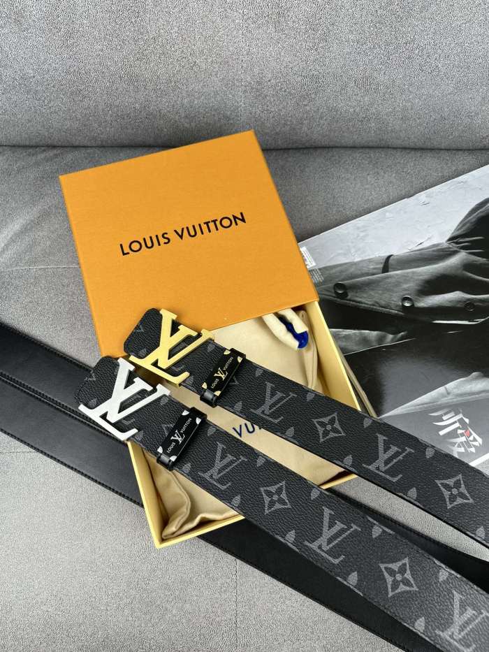 LV Belt 054 4cm