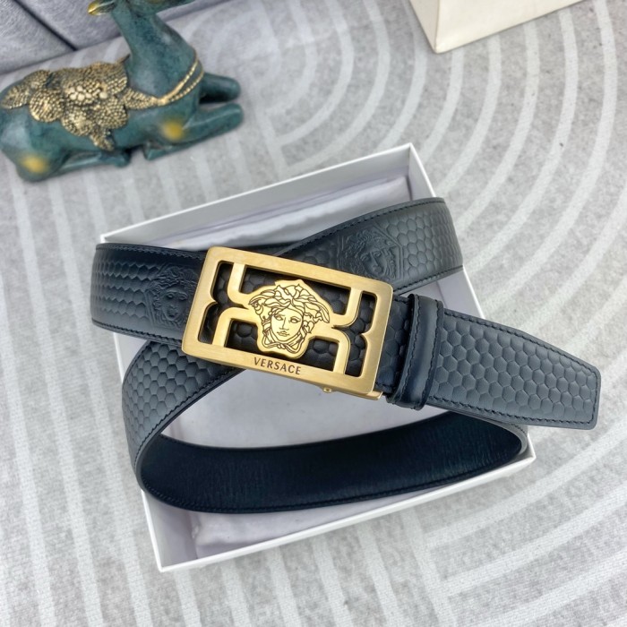 Versace Belt 018 3.5cm