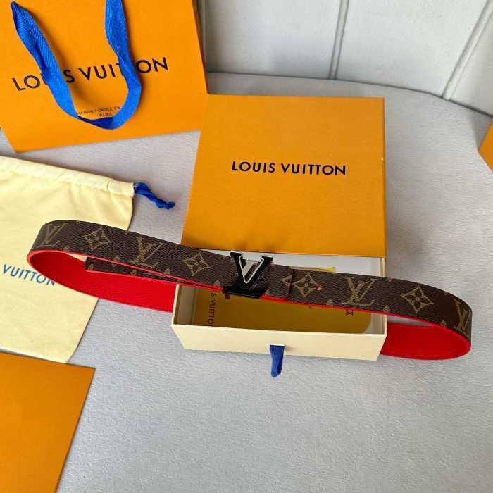 LV Belt 041 3cm